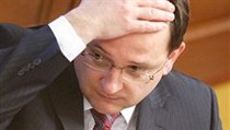 Petr Nečas | na serveru Lidovky.cz | aktuální zprávy
