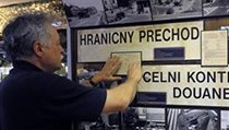 Prezident Nadace Železná opona Václav Vítovec | na serveru Lidovky.cz | aktuální zprávy