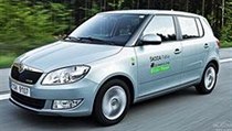 Škoda Fabia TDI ujela na jednu nádrž 2006 km | na serveru Lidovky.cz | aktuální zprávy