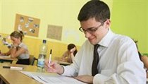 Státní maturity, Gymnázium na Zatlance | na serveru Lidovky.cz | aktuální zprávy Státní maturity, Gymnázium na Zatlance | na serveru Lidovky.cz | aktuální zprávy