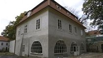 Werichova vila | na serveru Lidovky.cz | aktuální zprávy
