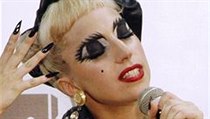 Lady Gaga v Japonsku | na serveru Lidovky.cz | aktuální zprávy