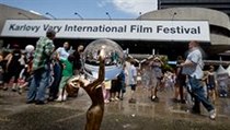 Festival v Karlových Varech | na serveru Lidovky.cz | aktuální zprávy