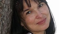 Spisovatelka Simona Monyová | na serveru Lidovky.cz | aktuální zprávy