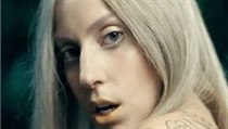 Lady Gaga ve svém novém videoklipu | na serveru Lidovky.cz | aktuální zprávy