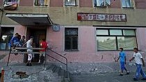 Ubytovna Sport ve Varnsdorfu | na serveru Lidovky.cz | aktuální zprávy