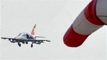 Aero L-159 Alca Armády ČR | na serveru Lidovky.cz | aktuální zprávy