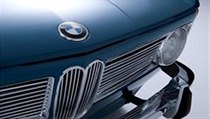BMW Neue Klasse | na serveru Lidovky.cz | aktuální zprávy