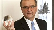 Ministr financí Miroslav Kalousek | na serveru Lidovky.cz | aktuální zprávy