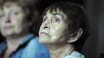 Režisérka Věra Chytilová se zúčastnila 22. srpna předpremiérové projekce nového pořadu ČT 1 Pološero | na serveru Lidovky.cz | aktuální zprávy