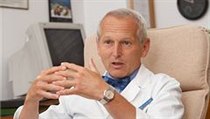 Kardiochirurg Jan Pirk | na serveru Lidovky.cz | aktuální zprávy