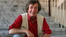 Herec Boleslav Polívka | na serveru Lidovky.cz | aktuální zprávy