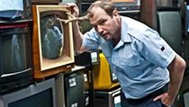 Marek Taclík v upoutávce na Souboj seriálů v České televizi | na serveru Lidovky.cz | aktuální zprávy