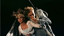 Svatební košile z filmu F. A. Brabce Kytice | na serveru Lidovky.cz | aktuální zprávy Svatební košile z filmu F. A. Brabce Kytice | na serveru Lidovky.cz | aktuální zprávy
