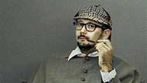 Sherlockové. | na serveru Lidovky.cz | aktuální zprávy