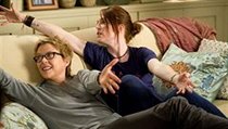 Annette Beningová a Julianne Mooreová ve filmu Děcka jsou v pohodě | na serveru Lidovky.cz | aktuální zprávy