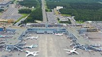 Moskevské mezinárodní letiště Domodědovo | na serveru Lidovky.cz | aktuální zprávy