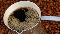 V džezvě připravíte pravou tureckou kávu. | na serveru Lidovky.cz | aktuální zprávy