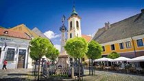 Szentendre | na serveru Lidovky.cz | aktuální zprávy
