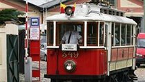 Historická tramvaj - vyhlídková jízda Prahou | na serveru Lidovky.cz | aktuální zprávy