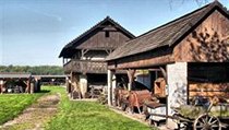 Skanzen v Přerově nad Labem. | na serveru Lidovky.cz | aktuální zprávy