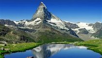 Švýcarsko - Matterhorn | na serveru Lidovky.cz | aktuální zprávy