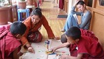 Při výuce, Ladakh | na serveru Lidovky.cz | aktuální zprávy