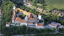 Hrad Křivoklát | na serveru Lidovky.cz | aktuální zprávy