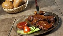 Pečená masa | na serveru Lidovky.cz | aktuální zprávy