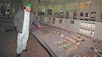 Černobyl. Uvnitř elektrárny | na serveru Lidovky.cz | aktuální zprávy