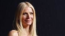 Herečka Gwyneth Paltrowová | na serveru Lidovky.cz | aktuální zprávy