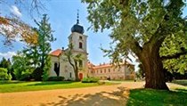 Zámek Loučeň | na serveru Lidovky.cz | aktuální zprávy