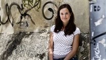 Baví mě lidi hecovat, říká organizátorka akcí pro mladé Marie Adamcová. | na serveru Lidovky.cz | aktuální zprávy