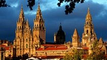 Santiago de Compostela | na serveru Lidovky.cz | aktuální zprávy