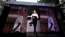 Prague Fashion Weekend | na serveru Lidovky.cz | aktuální zprávy