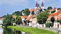 Třebíč | na serveru Lidovky.cz | aktuální zprávy