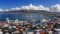 Pohled na Reykjavík | na serveru Lidovky.cz | aktuální zprávy