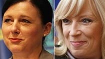 Slovenská expremiérka Radičová bude poradkyní Jourové. | na serveru Lidovky.cz | aktuální zprávy