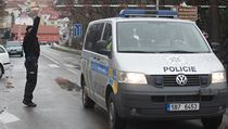 Pachatel střelby v Uherském Brodu před činem volal na linku Krimi zpráv... | na serveru Lidovky.cz | aktuální zprávy