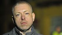 Policie při zásahu v Brodě neselhala, řekl Chovanec. Zásah přesto nechá... | na serveru Lidovky.cz | aktuální zprávy