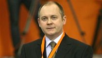 Šéf Asociace hejtmanů a jihomoravský hejtman Michal Hašek. | na serveru Lidovky.cz | aktuální zprávy