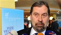 Předseda VV Radek John | na serveru Lidovky.cz | aktuální zprávy