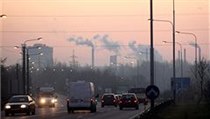 Smog v Ostravě. | na serveru Lidovky.cz | aktuální zprávy