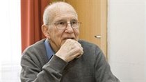 Více než 25 kosmických sond využívá naše poznatky, říká fyzik Benjamin Abeles | na serveru Lidovky.cz | aktuální zprávy