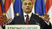 Maďarský premiér Viktor Orbán | na serveru Lidovky.cz | aktuální zprávy