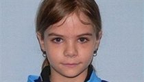 Desetiletá hokejistka Martina Fedorová. | na serveru Lidovky.cz | aktuální zprávy