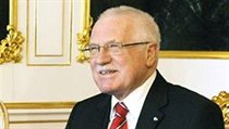 Prezident Václav Klaus s polským protějškem na Pražském hradě. | na serveru Lidovky.cz | aktuální zprávy
