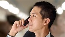 Mobilní telefon - ilustrační foto. | na serveru Lidovky.cz | aktuální zprávy