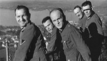 Neznámé fotografie z druhé světové války. | na serveru Lidovky.cz | aktuální zprávy