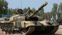 Tanková mocnost končí. Stroje se na Slovensku přestanou vyrábět. | na serveru Lidovky.cz | aktuální zprávy